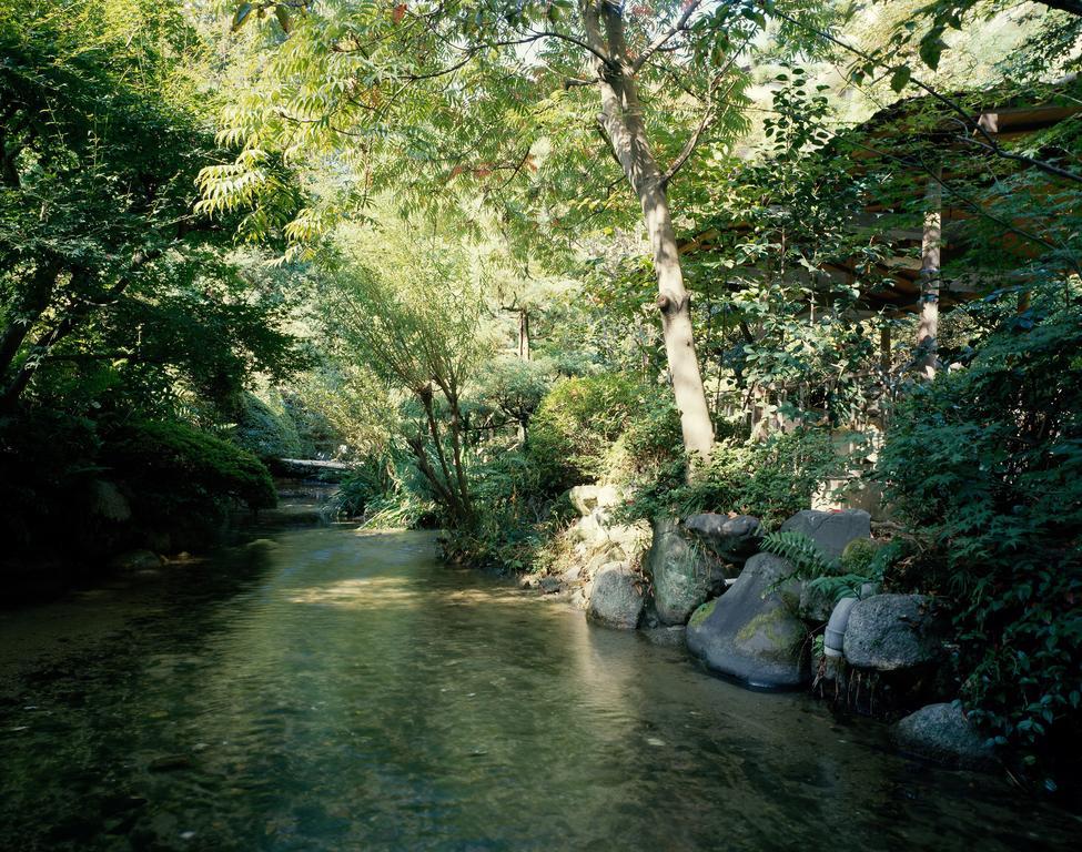 福那雅酒店 松山 外观 照片