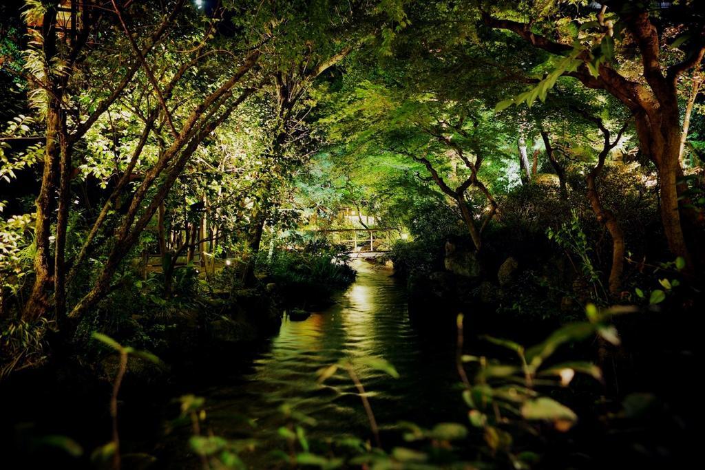 福那雅酒店 松山 外观 照片