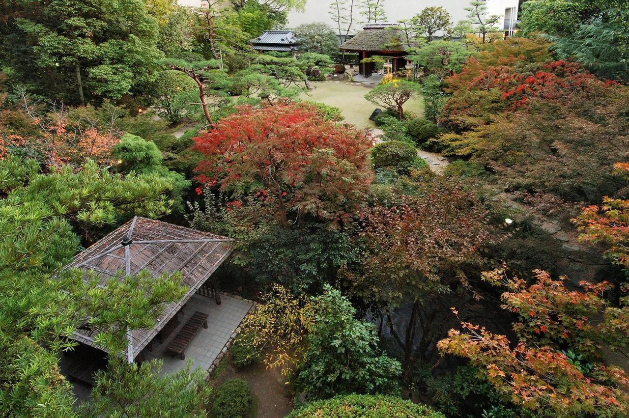 福那雅酒店 松山 外观 照片