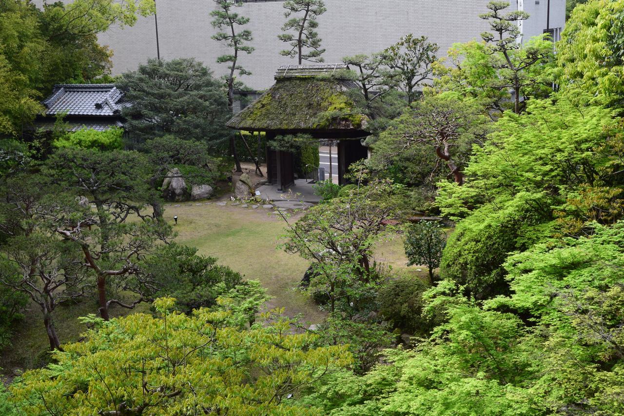 福那雅酒店 松山 外观 照片