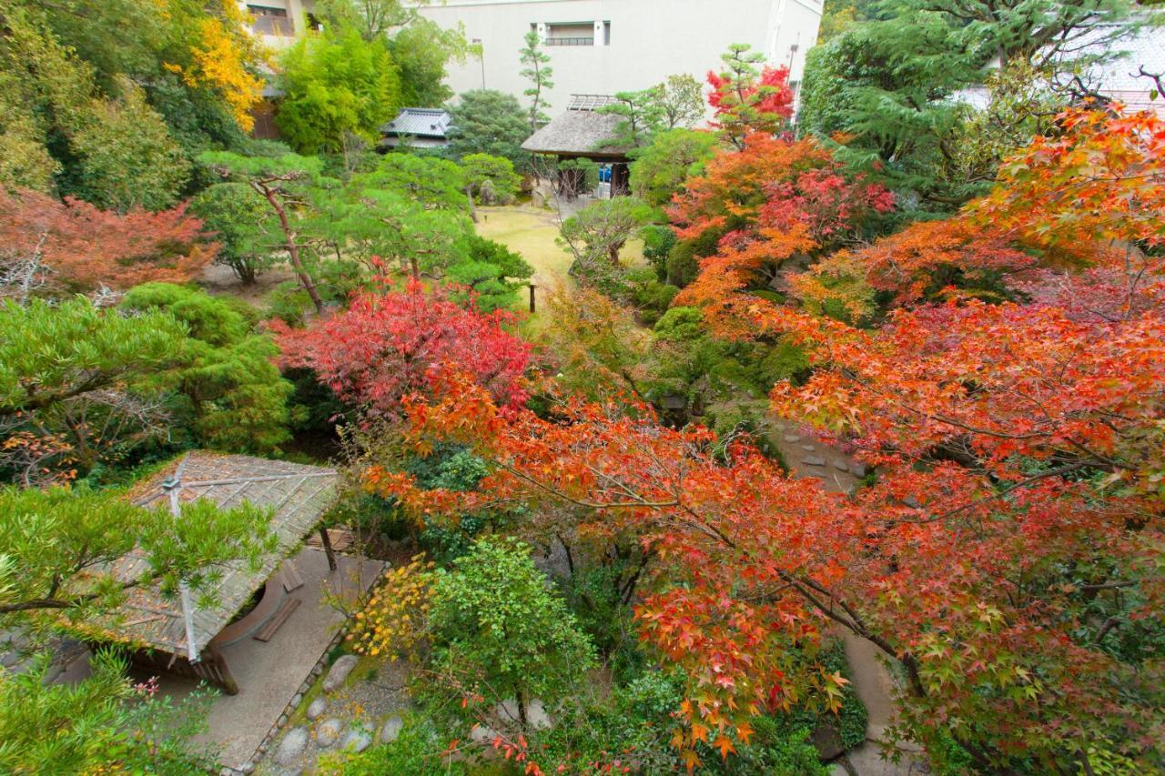 福那雅酒店 松山 外观 照片